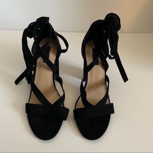 Forever 21 Heels